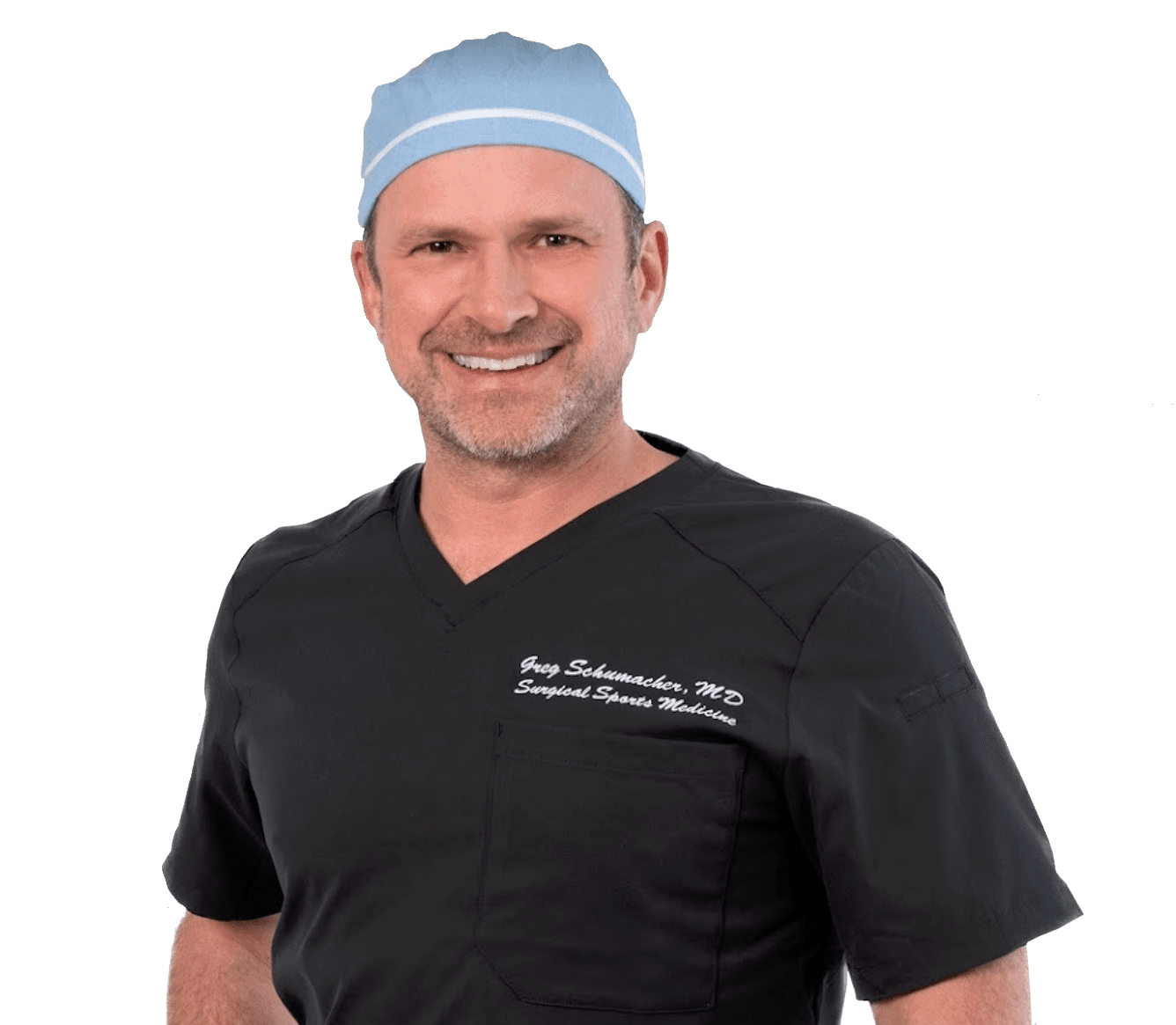 Meet the Doctor Orthopedic Surgeon in Anchorage, AK